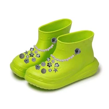 Utendørs slitesterke vanntette sko